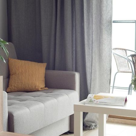 Ap-Apartments Jaktorowska No. 5 Варшава Экстерьер фото