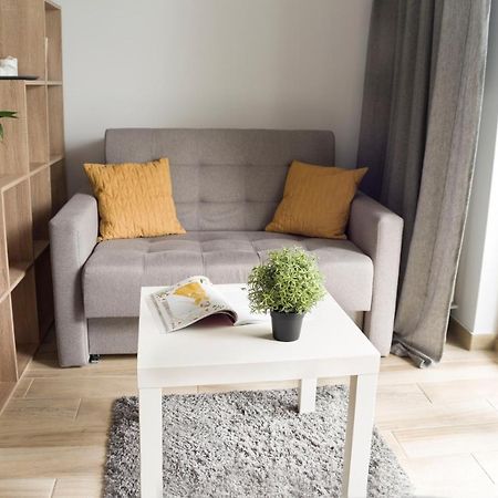 Ap-Apartments Jaktorowska No. 5 Варшава Экстерьер фото