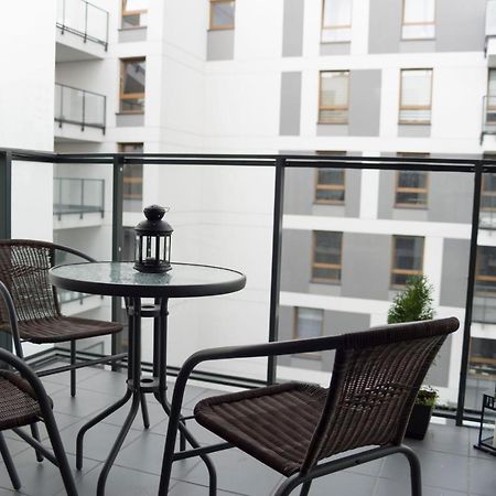 Ap-Apartments Jaktorowska No. 5 Варшава Экстерьер фото
