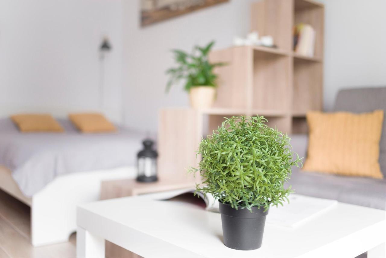 Ap-Apartments Jaktorowska No. 5 Варшава Экстерьер фото
