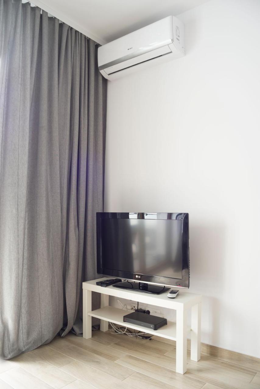 Ap-Apartments Jaktorowska No. 5 Варшава Экстерьер фото