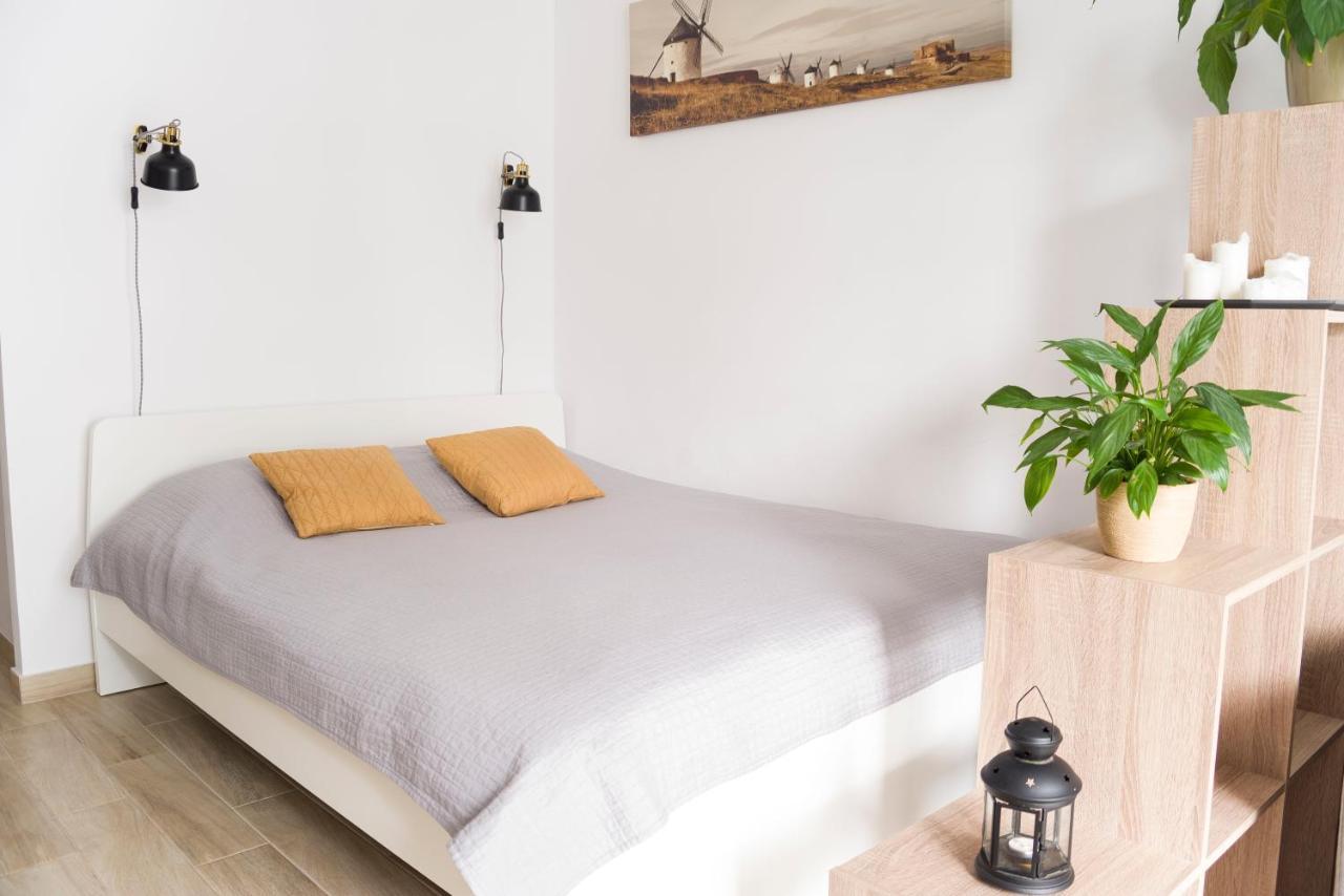 Ap-Apartments Jaktorowska No. 5 Варшава Экстерьер фото