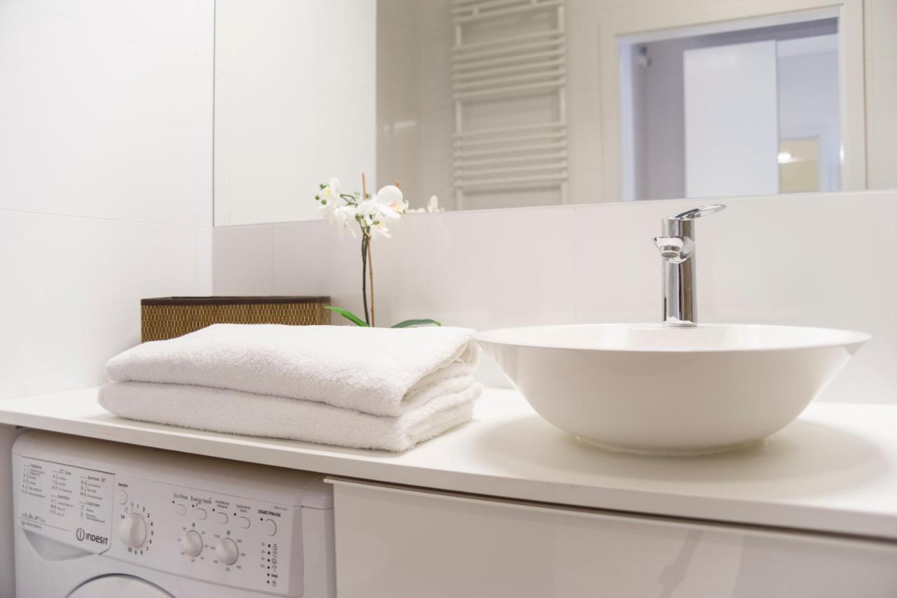Ap-Apartments Jaktorowska No. 5 Варшава Экстерьер фото