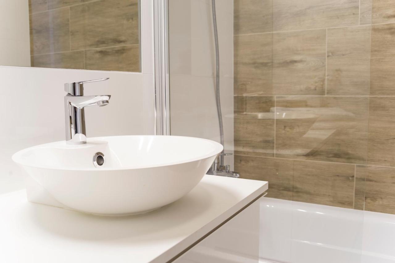 Ap-Apartments Jaktorowska No. 5 Варшава Экстерьер фото