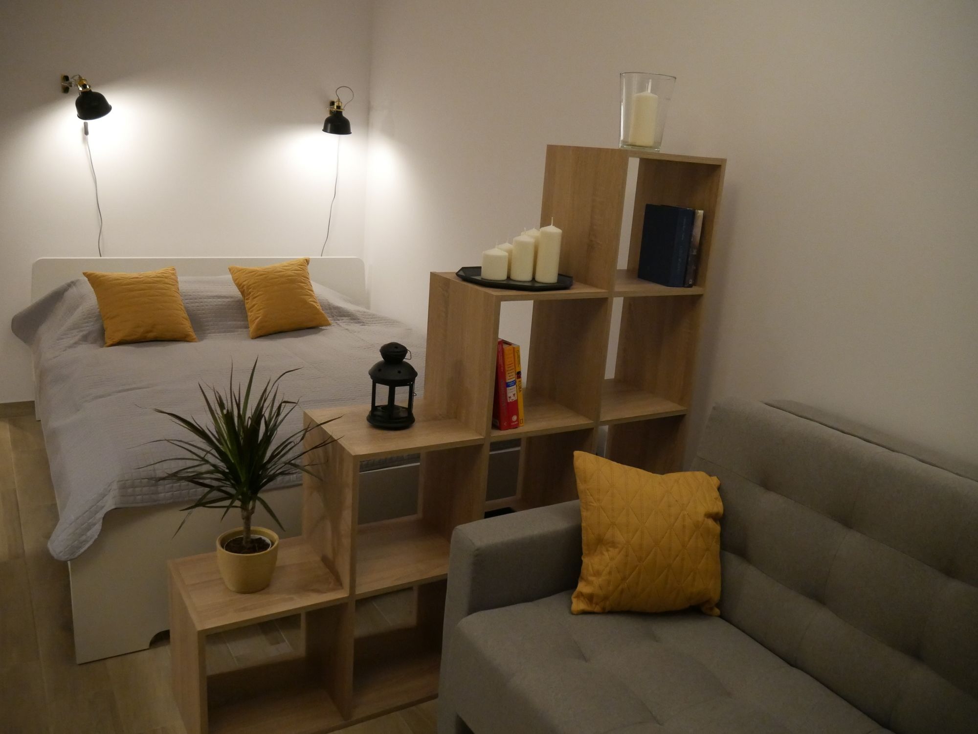 Ap-Apartments Jaktorowska No. 5 Варшава Экстерьер фото