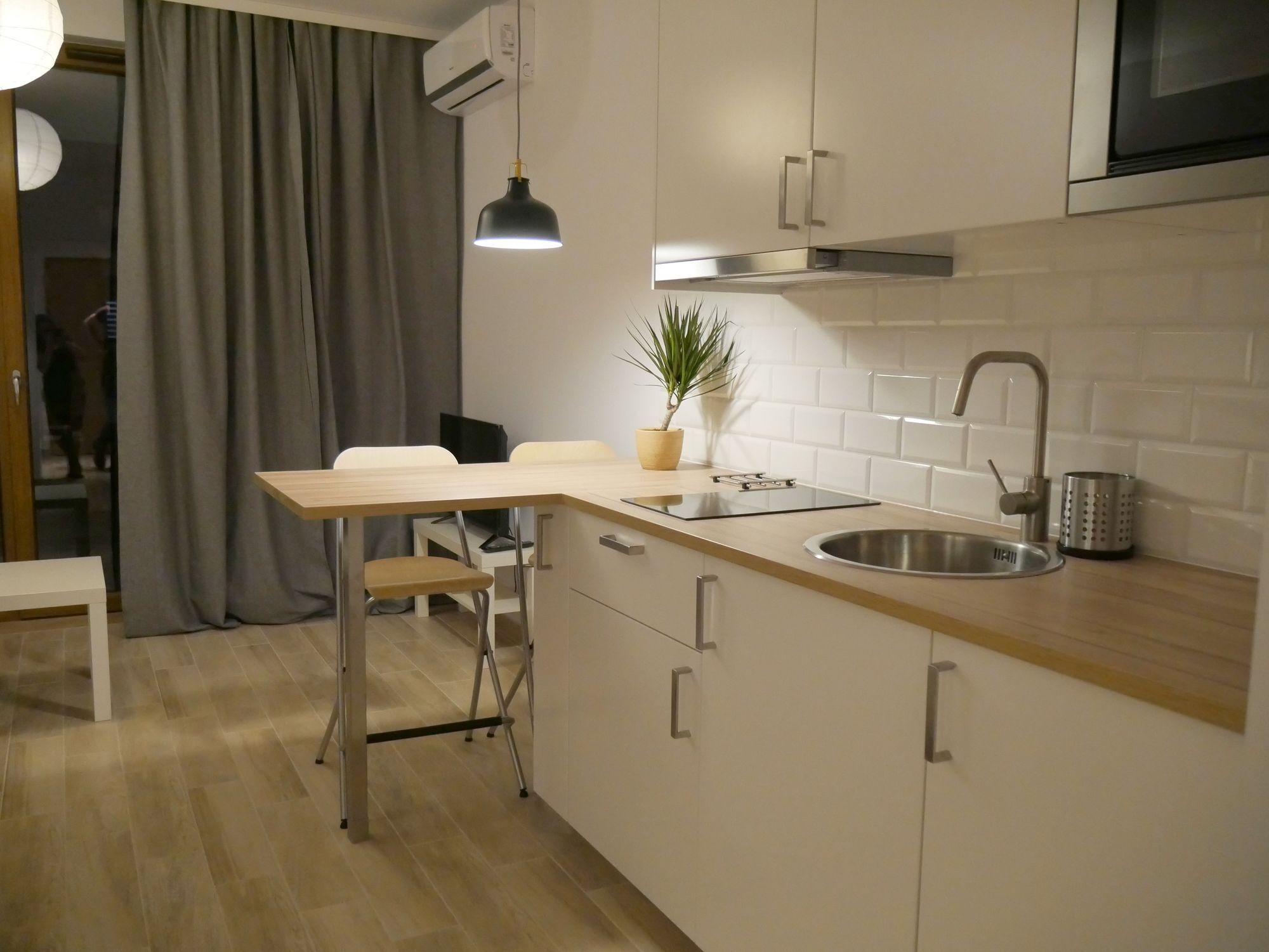 Ap-Apartments Jaktorowska No. 5 Варшава Экстерьер фото