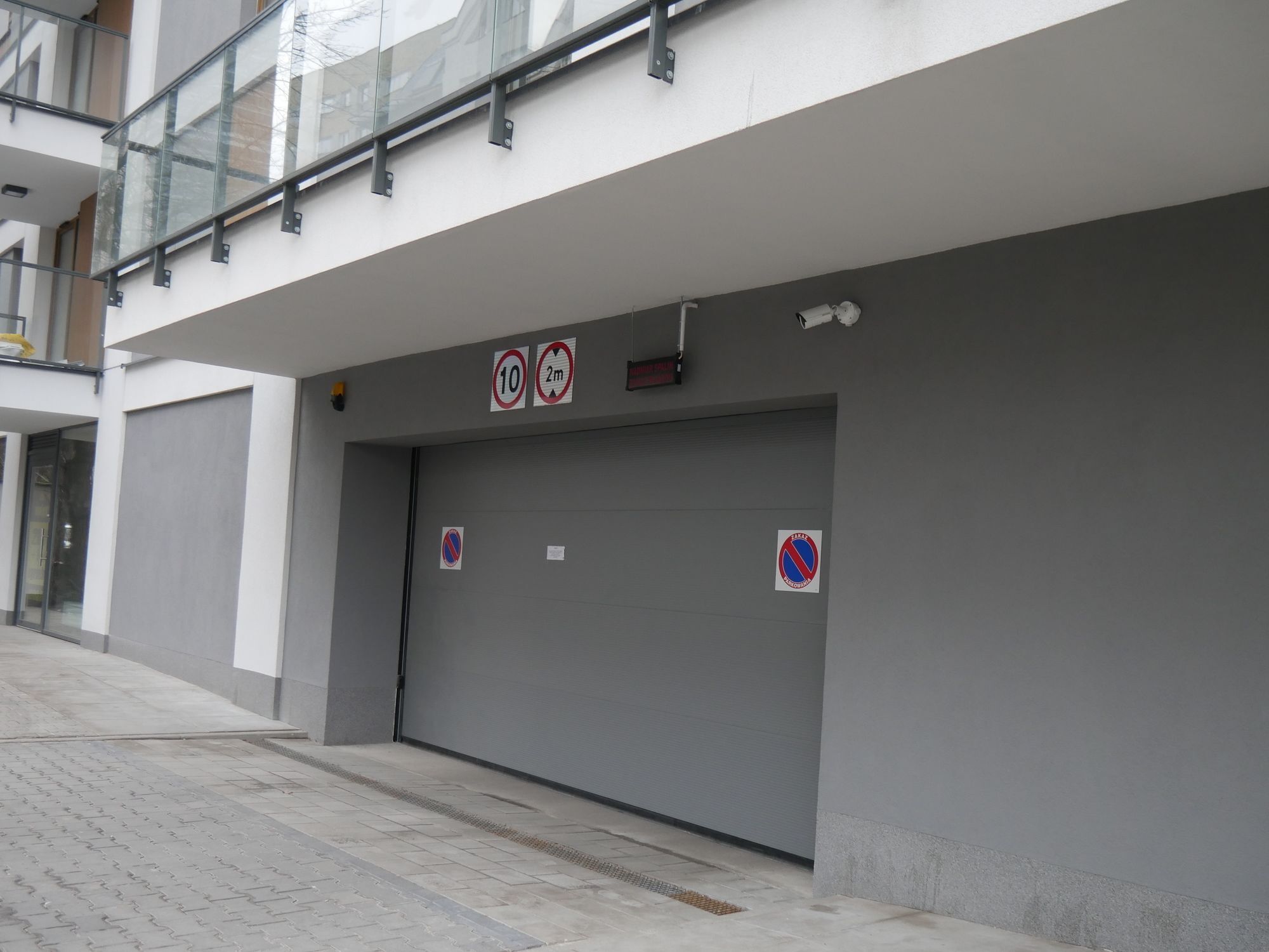 Ap-Apartments Jaktorowska No. 5 Варшава Экстерьер фото