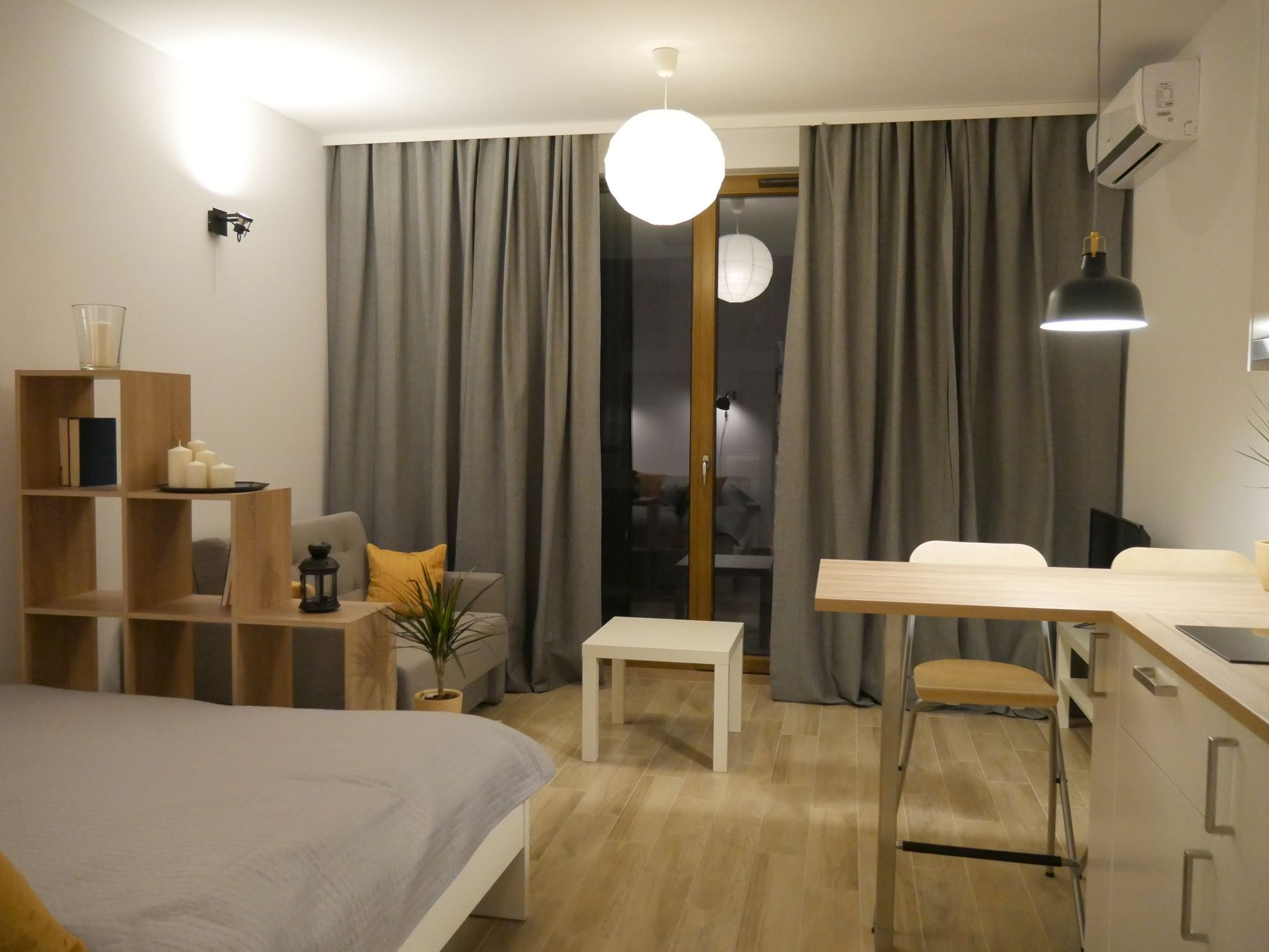 Ap-Apartments Jaktorowska No. 5 Варшава Экстерьер фото